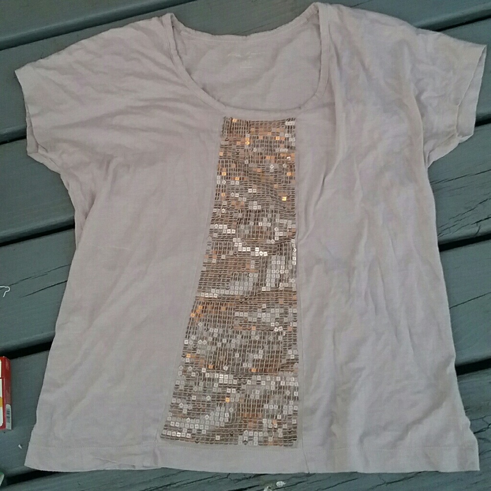 Eddie bauer tee